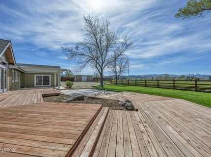 1097 Meadowlark Circle, Gardnerville, NV 89460 Photo