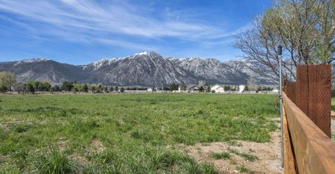 1097 Meadowlark Circle, Gardnerville, NV 89460 Photo