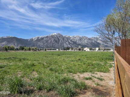 1097 Meadowlark Circle, Gardnerville, NV 89460 Photo