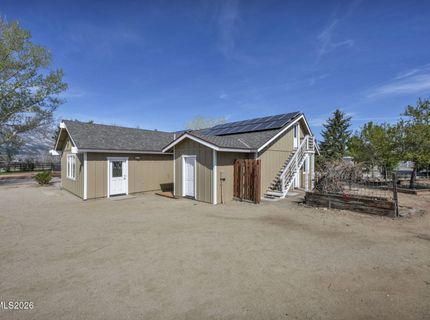 1097 Meadowlark Circle, Gardnerville, NV 89460 Photo