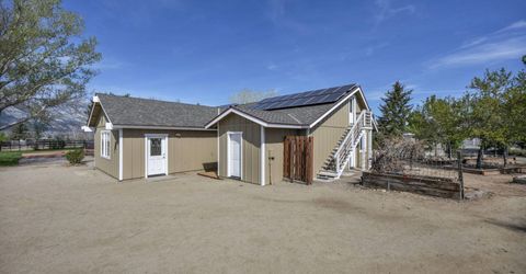 1097 Meadowlark Circle, Gardnerville, NV 89460 Photo