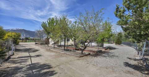 1097 Meadowlark Circle, Gardnerville, NV 89460 Photo