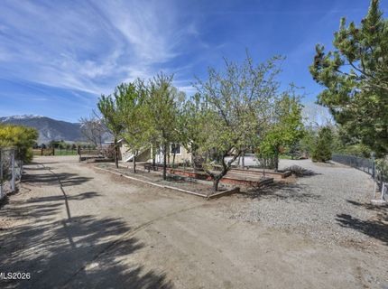 1097 Meadowlark Circle, Gardnerville, NV 89460 Photo