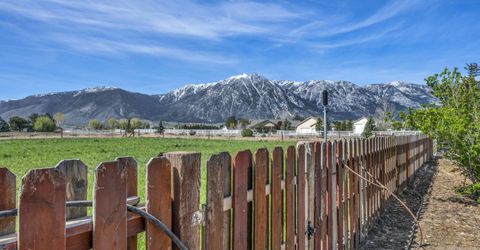 1097 Meadowlark Circle, Gardnerville, NV 89460 Photo
