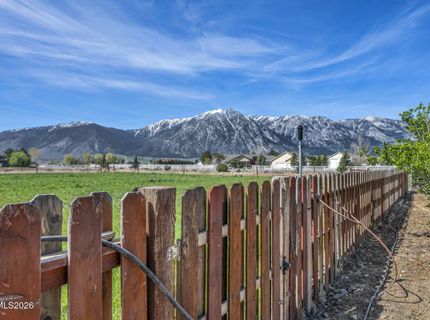 1097 Meadowlark Circle, Gardnerville, NV 89460 Photo