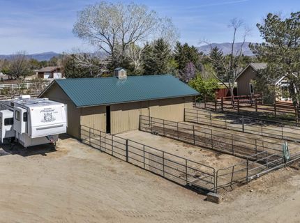 1097 Meadowlark Circle, Gardnerville, NV 89460 Photo