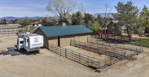 1097 Meadowlark Circle, Gardnerville, NV 89460 Photo