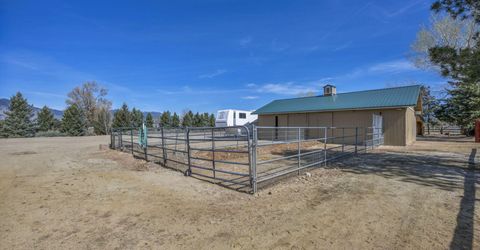 1097 Meadowlark Circle, Gardnerville, NV 89460 Photo