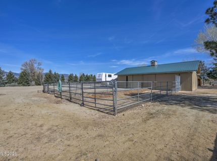 1097 Meadowlark Circle, Gardnerville, NV 89460 Photo