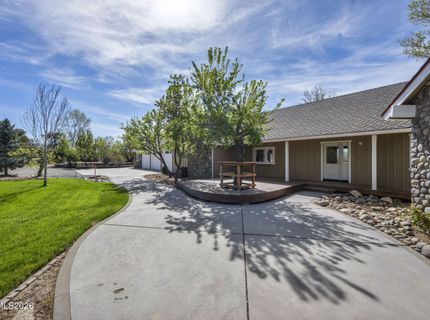 1097 Meadowlark Circle, Gardnerville, NV 89460 Photo