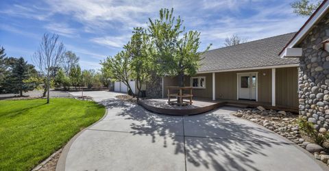 1097 Meadowlark Circle, Gardnerville, NV 89460 Photo