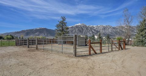 1097 Meadowlark Circle, Gardnerville, NV 89460 Photo