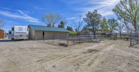 1097 Meadowlark Circle, Gardnerville, NV 89460 Photo