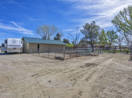 1097 Meadowlark Circle, Gardnerville, NV 89460 Photo