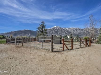 1097 Meadowlark Circle, Gardnerville, NV 89460 Photo