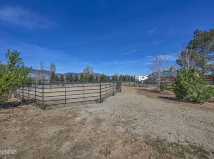 1097 Meadowlark Circle, Gardnerville, NV 89460 Photo