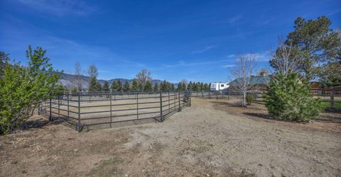 1097 Meadowlark Circle, Gardnerville, NV 89460 Photo