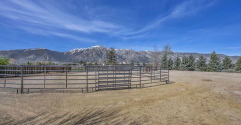 1097 Meadowlark Circle, Gardnerville, NV 89460 Photo