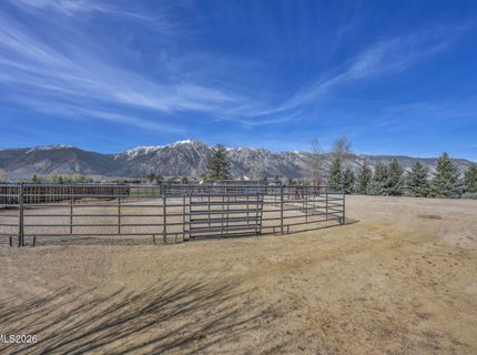 1097 Meadowlark Circle, Gardnerville, NV 89460 Photo