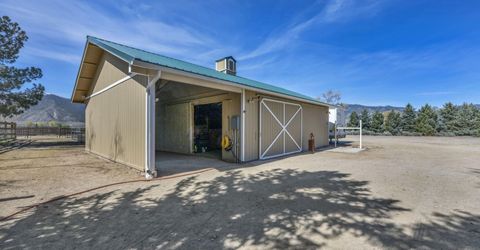 1097 Meadowlark Circle, Gardnerville, NV 89460 Photo