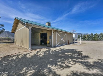 1097 Meadowlark Circle, Gardnerville, NV 89460 Photo