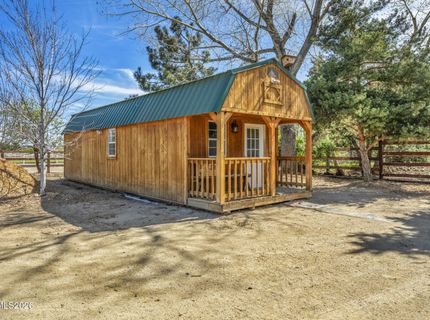 1097 Meadowlark Circle, Gardnerville, NV 89460 Photo