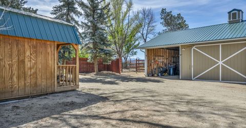 1097 Meadowlark Circle, Gardnerville, NV 89460 Photo