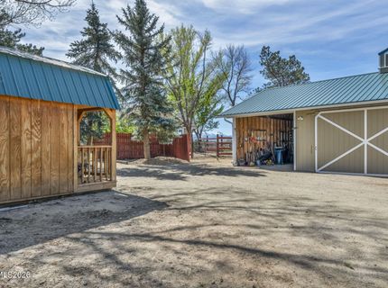 1097 Meadowlark Circle, Gardnerville, NV 89460 Photo