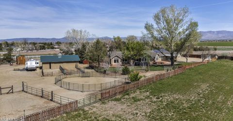 1097 Meadowlark Circle, Gardnerville, NV 89460 Photo