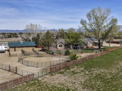 1097 Meadowlark Circle, Gardnerville, NV 89460 Photo
