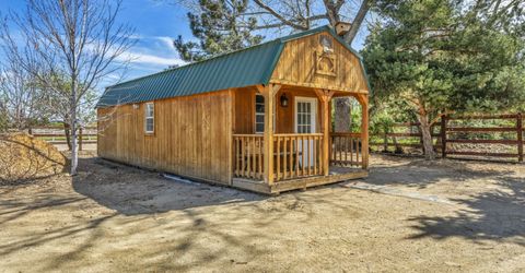 1097 Meadowlark Circle, Gardnerville, NV 89460 Photo