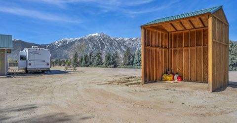 1097 Meadowlark Circle, Gardnerville, NV 89460 Photo