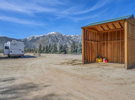 1097 Meadowlark Circle, Gardnerville, NV 89460 Photo