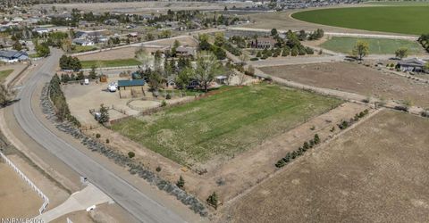 1097 Meadowlark Circle, Gardnerville, NV 89460 Photo