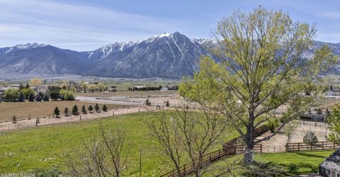 1097 Meadowlark Circle, Gardnerville, NV 89460 Photo