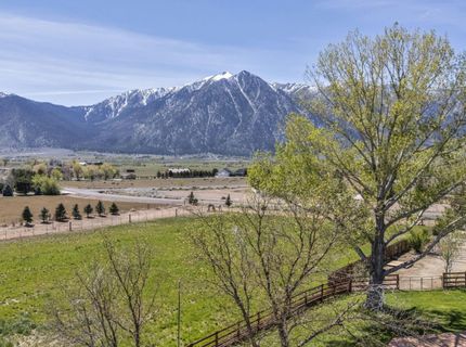 1097 Meadowlark Circle, Gardnerville, NV 89460 Photo