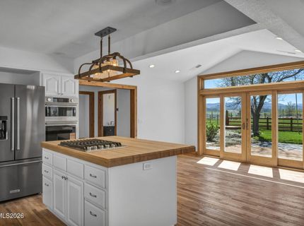 1097 Meadowlark Circle, Gardnerville, NV 89460 Photo