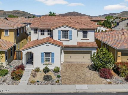 1945 Horse Prairie Road, Reno, NV 89521 Photo