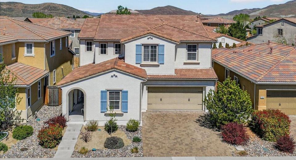 1945 Horse Prairie Road, Reno, NV 89521 Photo