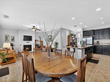 1945 Horse Prairie Road, Reno, NV 89521 Photo