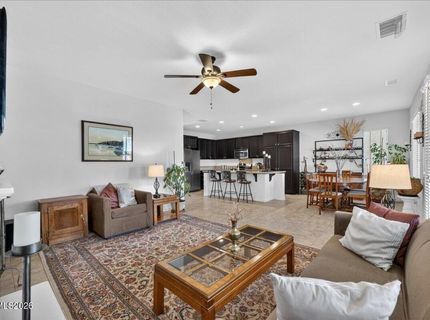 1945 Horse Prairie Road, Reno, NV 89521 Photo