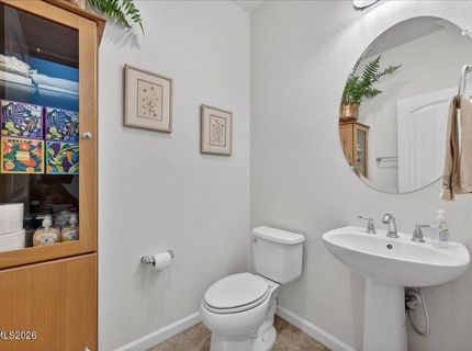 1945 Horse Prairie Road, Reno, NV 89521 Photo