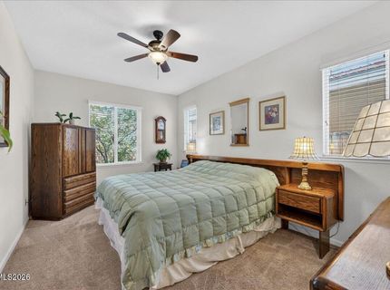 1945 Horse Prairie Road, Reno, NV 89521 Photo