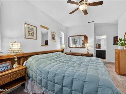 1945 Horse Prairie Road, Reno, NV 89521 Photo