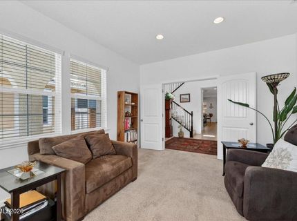 1945 Horse Prairie Road, Reno, NV 89521 Photo