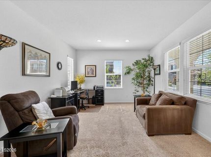 1945 Horse Prairie Road, Reno, NV 89521 Photo