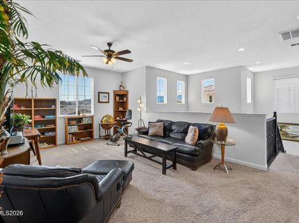 1945 Horse Prairie Road, Reno, NV 89521 Photo