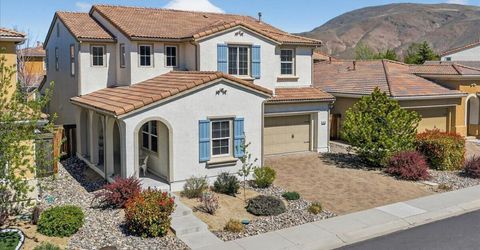 1945 Horse Prairie Road, Reno, NV 89521 Photo