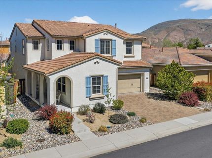 1945 Horse Prairie Road, Reno, NV 89521 Photo