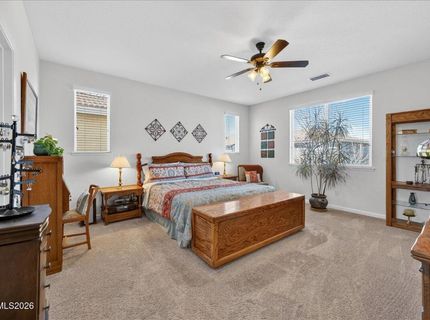 1945 Horse Prairie Road, Reno, NV 89521 Photo